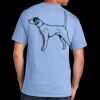 5.4 oz 100% Cotton T Shirt Thumbnail