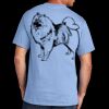 5.4 oz 100% Cotton T Shirt Thumbnail