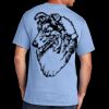 5.4 oz 100% Cotton T Shirt Thumbnail