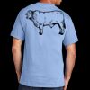 5.4 oz 100% Cotton T Shirt Thumbnail