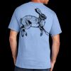 5.4 oz 100% Cotton T Shirt Thumbnail