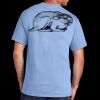 5.4 oz 100% Cotton T Shirt Thumbnail