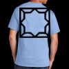 5.4 oz 100% Cotton T Shirt Thumbnail
