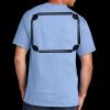 5.4 oz 100% Cotton T Shirt Thumbnail