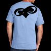5.4 oz 100% Cotton T Shirt Thumbnail