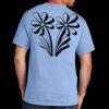 5.4 oz 100% Cotton T Shirt Thumbnail