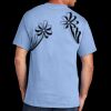 5.4 oz 100% Cotton T Shirt Thumbnail
