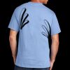 5.4 oz 100% Cotton T Shirt Thumbnail