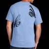 5.4 oz 100% Cotton T Shirt Thumbnail