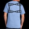 5.4 oz 100% Cotton T Shirt Thumbnail