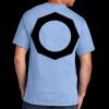 5.4 oz 100% Cotton T Shirt Thumbnail