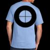 5.4 oz 100% Cotton T Shirt Thumbnail