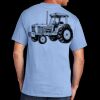 5.4 oz 100% Cotton T Shirt Thumbnail