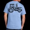 5.4 oz 100% Cotton T Shirt Thumbnail