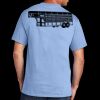 5.4 oz 100% Cotton T Shirt Thumbnail