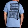 5.4 oz 100% Cotton T Shirt Thumbnail