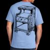 5.4 oz 100% Cotton T Shirt Thumbnail