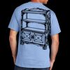 5.4 oz 100% Cotton T Shirt Thumbnail