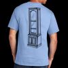 5.4 oz 100% Cotton T Shirt Thumbnail