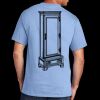 5.4 oz 100% Cotton T Shirt Thumbnail