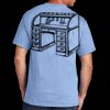 5.4 oz 100% Cotton T Shirt Thumbnail