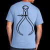 5.4 oz 100% Cotton T Shirt Thumbnail