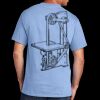 5.4 oz 100% Cotton T Shirt Thumbnail