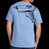 5.4 oz 100% Cotton T Shirt Thumbnail