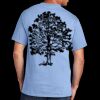 5.4 oz 100% Cotton T Shirt Thumbnail