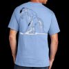 5.4 oz 100% Cotton T Shirt Thumbnail
