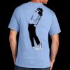5.4 oz 100% Cotton T Shirt Thumbnail