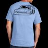 5.4 oz 100% Cotton T Shirt Thumbnail