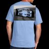 5.4 oz 100% Cotton T Shirt Thumbnail