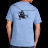 5.4 oz 100% Cotton T Shirt Thumbnail