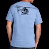 5.4 oz 100% Cotton T Shirt Thumbnail