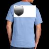 5.4 oz 100% Cotton T Shirt Thumbnail