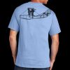 5.4 oz 100% Cotton T Shirt Thumbnail