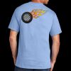 5.4 oz 100% Cotton T Shirt Thumbnail