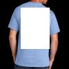 5.4 oz 100% Cotton T Shirt Thumbnail