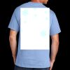 5.4 oz 100% Cotton T Shirt Thumbnail