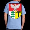 5.4 oz 100% Cotton T Shirt Thumbnail