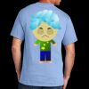 5.4 oz 100% Cotton T Shirt Thumbnail