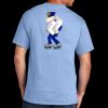 5.4 oz 100% Cotton T Shirt Thumbnail