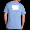 5.4 oz 100% Cotton T Shirt Thumbnail