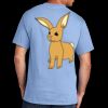 5.4 oz 100% Cotton T Shirt Thumbnail