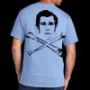 5.4 oz 100% Cotton T Shirt Thumbnail