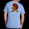 5.4 oz 100% Cotton T Shirt Thumbnail