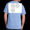 5.4 oz 100% Cotton T Shirt Thumbnail