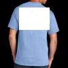 5.4 oz 100% Cotton T Shirt Thumbnail