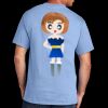 5.4 oz 100% Cotton T Shirt Thumbnail